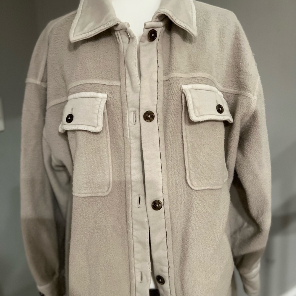 Free People Ruby jacket